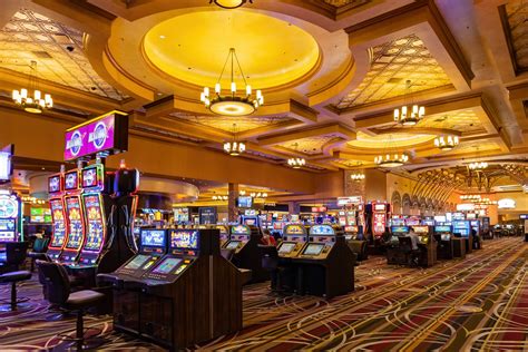 The 15 Biggest Casinos in Vegas .